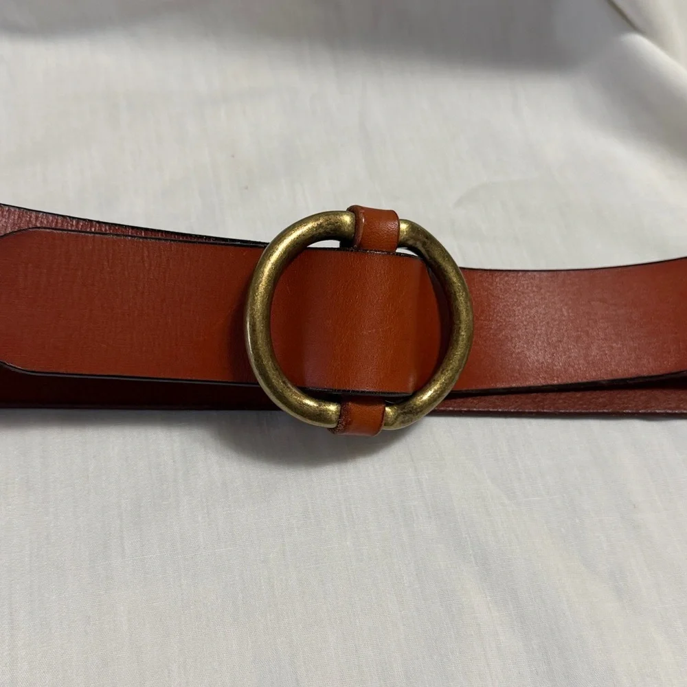 Cabi Leather Belt - Picture 13 of 13